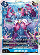 Amphimon [RB1-016] [Resurgence Booster] - Destination Retro