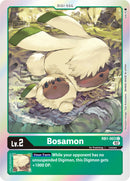 Bosamon [RB1-003] [Resurgence Booster] - Destination Retro