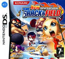 New International Track & Field - PAL Nintendo DS - Destination Retro