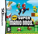 New Super Mario Bros - PAL Nintendo DS - Destination Retro