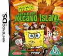 SpongeBob & Friends Battle for Volcano Island - PAL Nintendo DS - Destination Retro