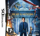 Night at the Museum 2 - PAL Nintendo DS - Destination Retro