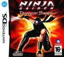 Ninja Gaiden: Dragon Sword - PAL Nintendo DS - Destination Retro