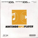 Nintendo MP3 Player - PAL Nintendo DS - Destination Retro