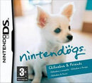 Nintendogs Chihuahua and Friends - PAL Nintendo DS - Destination Retro