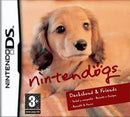 Nintendogs Dachshund and Friends - PAL Nintendo DS - Destination Retro