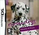 Nintendogs Dalmatian and Friends - PAL Nintendo DS - Destination Retro