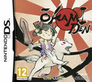 Okami Den - PAL Nintendo DS - Destination Retro