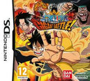 One Piece Gigant Battle - PAL Nintendo DS - Destination Retro