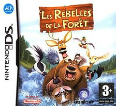 Open Season - PAL Nintendo DS - Destination Retro