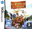 Open Season - PAL Nintendo DS - Destination Retro