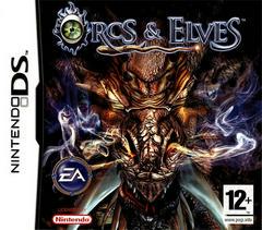 Orcs and Elves - PAL Nintendo DS - Destination Retro