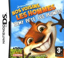 Over the Hedge Hammy Goes Nuts - PAL Nintendo DS - Destination Retro