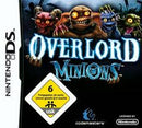 Overlord: Minions - PAL Nintendo DS - Destination Retro