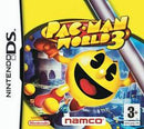 Pac-Man World 3 - PAL Nintendo DS - Destination Retro