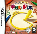 Pac Pix - PAL Nintendo DS - Destination Retro