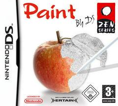 Paint By DS - PAL Nintendo DS - Destination Retro