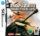 Panzer Tactics - PAL Nintendo DS - Destination Retro