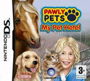 Pawly Pets My Pet Hotel - PAL Nintendo DS - Destination Retro
