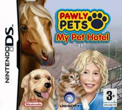 Pawly Pets My Pet Hotel - PAL Nintendo DS - Destination Retro