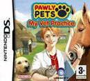 Pawly Pets My Vet Practice - PAL Nintendo DS - Destination Retro