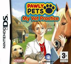 Pawly Pets My Vet Practice - PAL Nintendo DS - Destination Retro