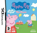 Peppa Pig - PAL Nintendo DS - Destination Retro