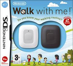 Walk With Me - PAL Nintendo DS - Destination Retro