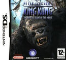 Peter Jackson's King Kong - PAL Nintendo DS - Destination Retro