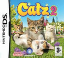 Catz 2 - PAL Nintendo DS - Destination Retro