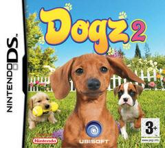 Dogz 2 - PAL Nintendo DS - Destination Retro
