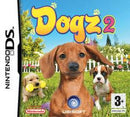 Dogz 2 - PAL Nintendo DS - Destination Retro