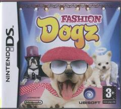 Dogz Fashion - PAL Nintendo DS - Destination Retro