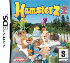 Hamsterz 2 - PAL Nintendo DS - Destination Retro