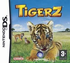 Tigerz - PAL Nintendo DS - Destination Retro