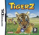 Tigerz - PAL Nintendo DS - Destination Retro