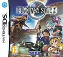 Phantasy Star 0 - PAL Nintendo DS - Destination Retro
