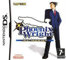 Phoenix Wright Ace Attorney - PAL Nintendo DS - Destination Retro