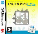 Picross DS - PAL Nintendo DS - Destination Retro
