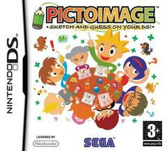 PictoImage - PAL Nintendo DS - Destination Retro
