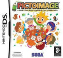PictoImage - PAL Nintendo DS - Destination Retro
