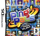 Ping Pals - PAL Nintendo DS - Destination Retro