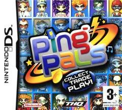 Ping Pals - PAL Nintendo DS - Destination Retro