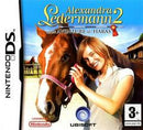 Alexandra Ledermann 2 - PAL Nintendo DS - Destination Retro