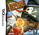 Pirates Duels on the High Seas - PAL Nintendo DS - Destination Retro