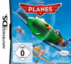 Disney Planes - PAL Nintendo DS - Destination Retro