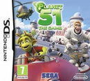 Planet 51 - PAL Nintendo DS - Destination Retro