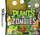 Plants vs. Zombies - PAL Nintendo DS - Destination Retro