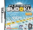 Platinum Sudoku - PAL Nintendo DS - Destination Retro