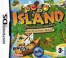 POGO Island - PAL Nintendo DS - Destination Retro